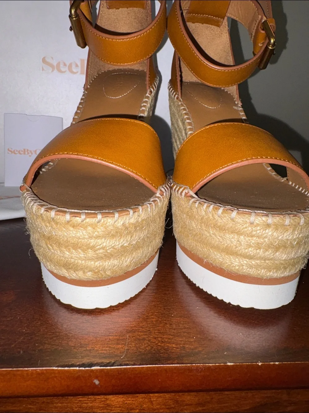 See By Chloe these are